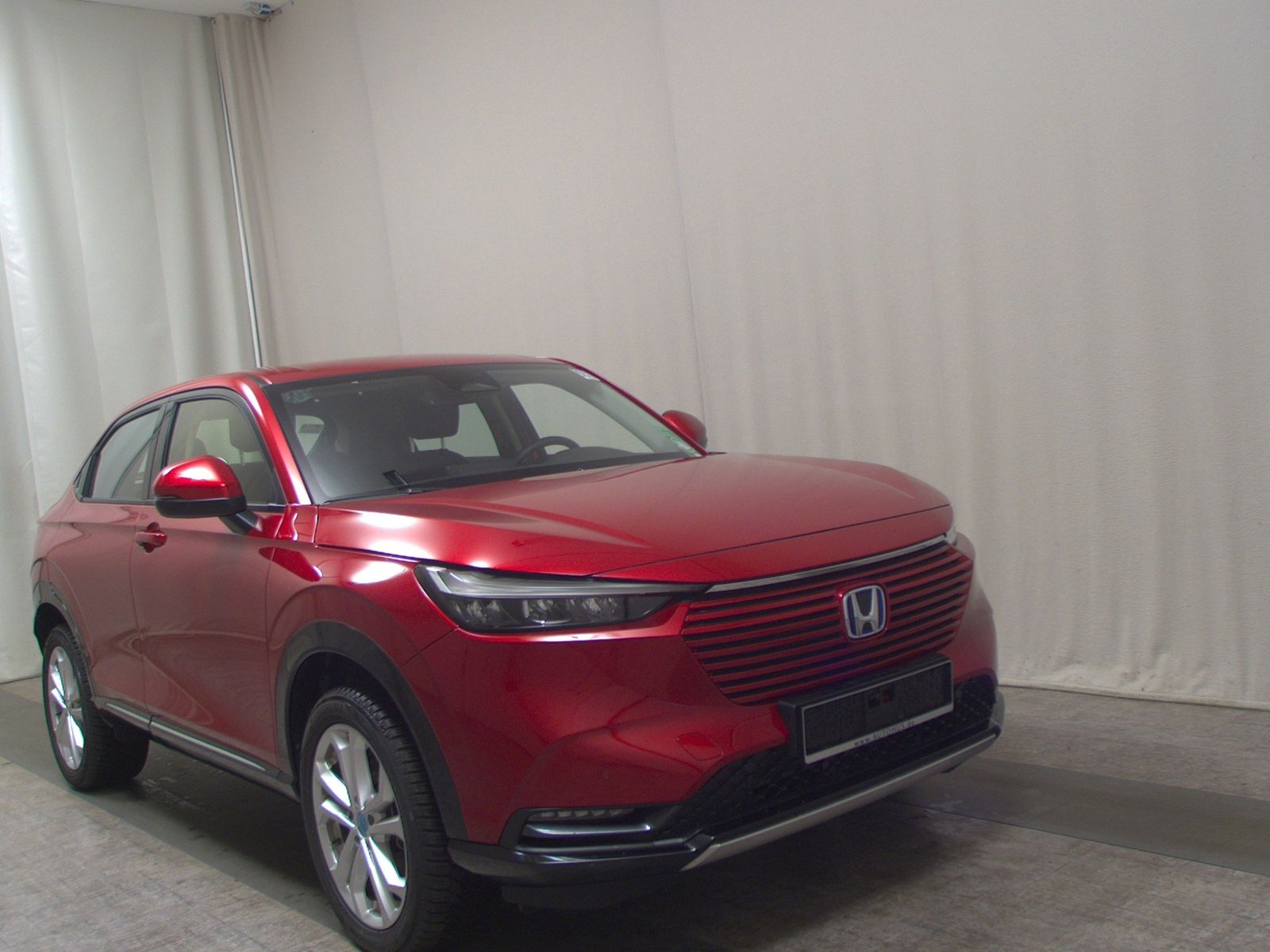 Honda HR-V 1.5 i-MMD Hybrid Navi LED ACC Shz RFK DAB