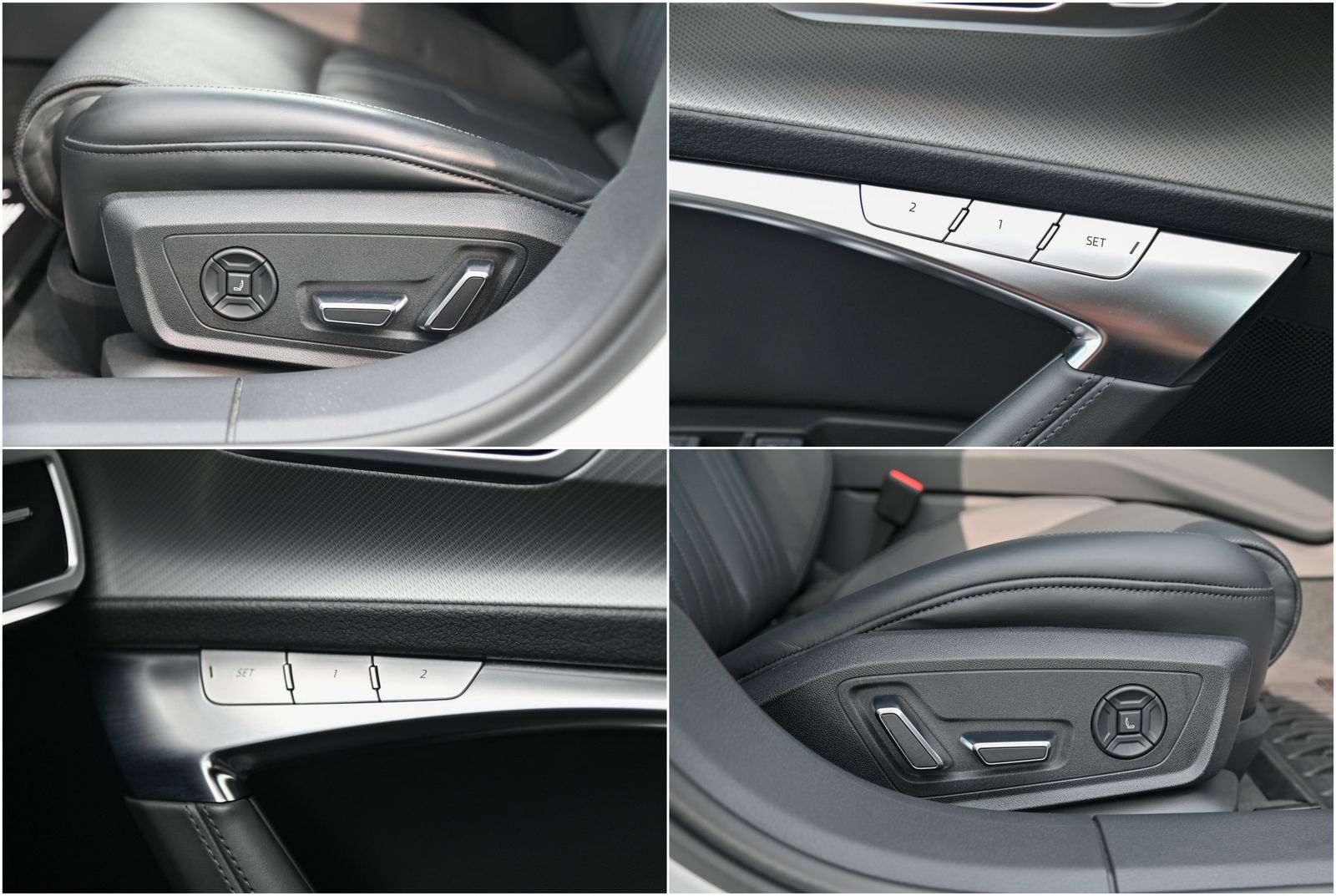 Audi A6 Avant 50 TDI quattro S line - Samsaru's Car Outlet