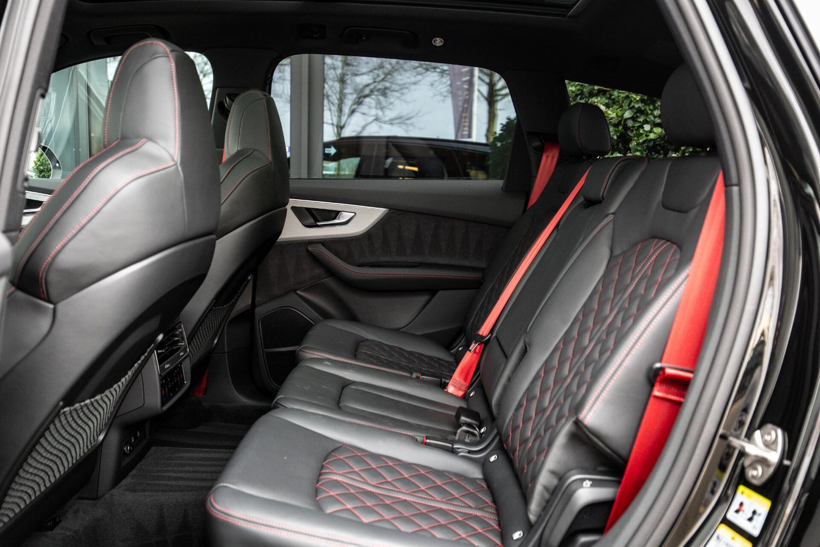 Audi Q7 50 TDI quattro Pro Line Advanced 7p