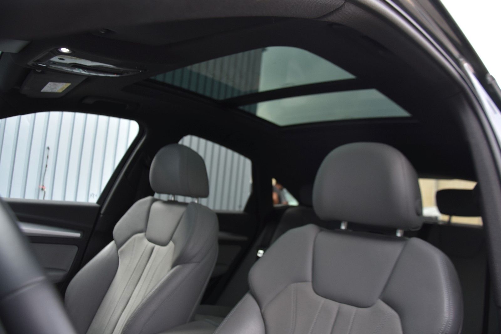 Audi Q5 Sportback 50TFSIe quattro S line PANO B&O KAM