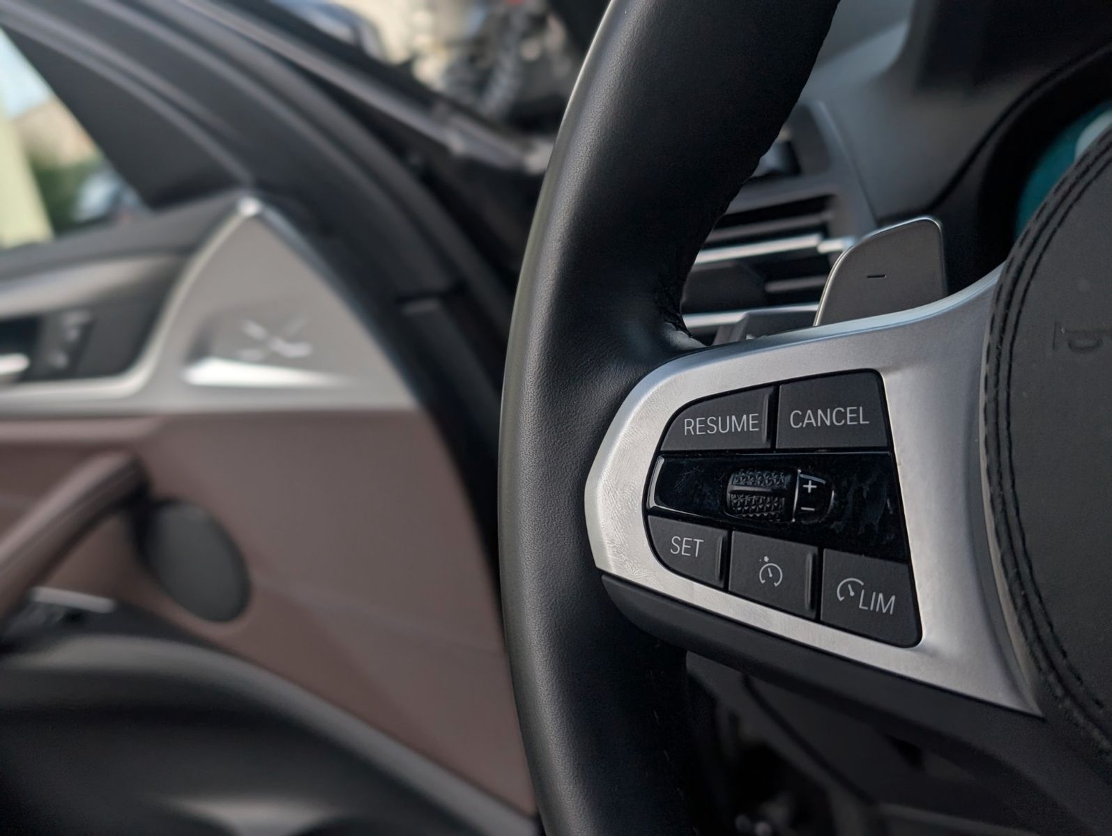 BMW X3 xDrive20dAT M-Sport - Samsaru's Car Outlet