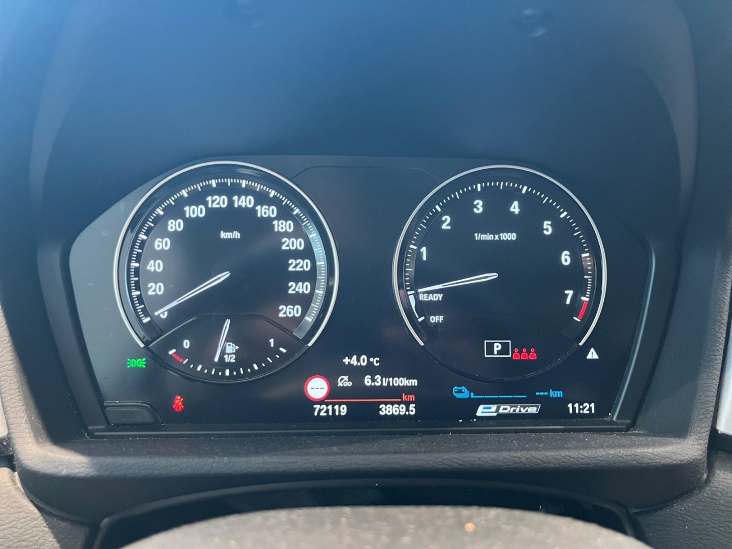 BMW X1 xDrive25e Advantage - Samsaru's Car Outlet