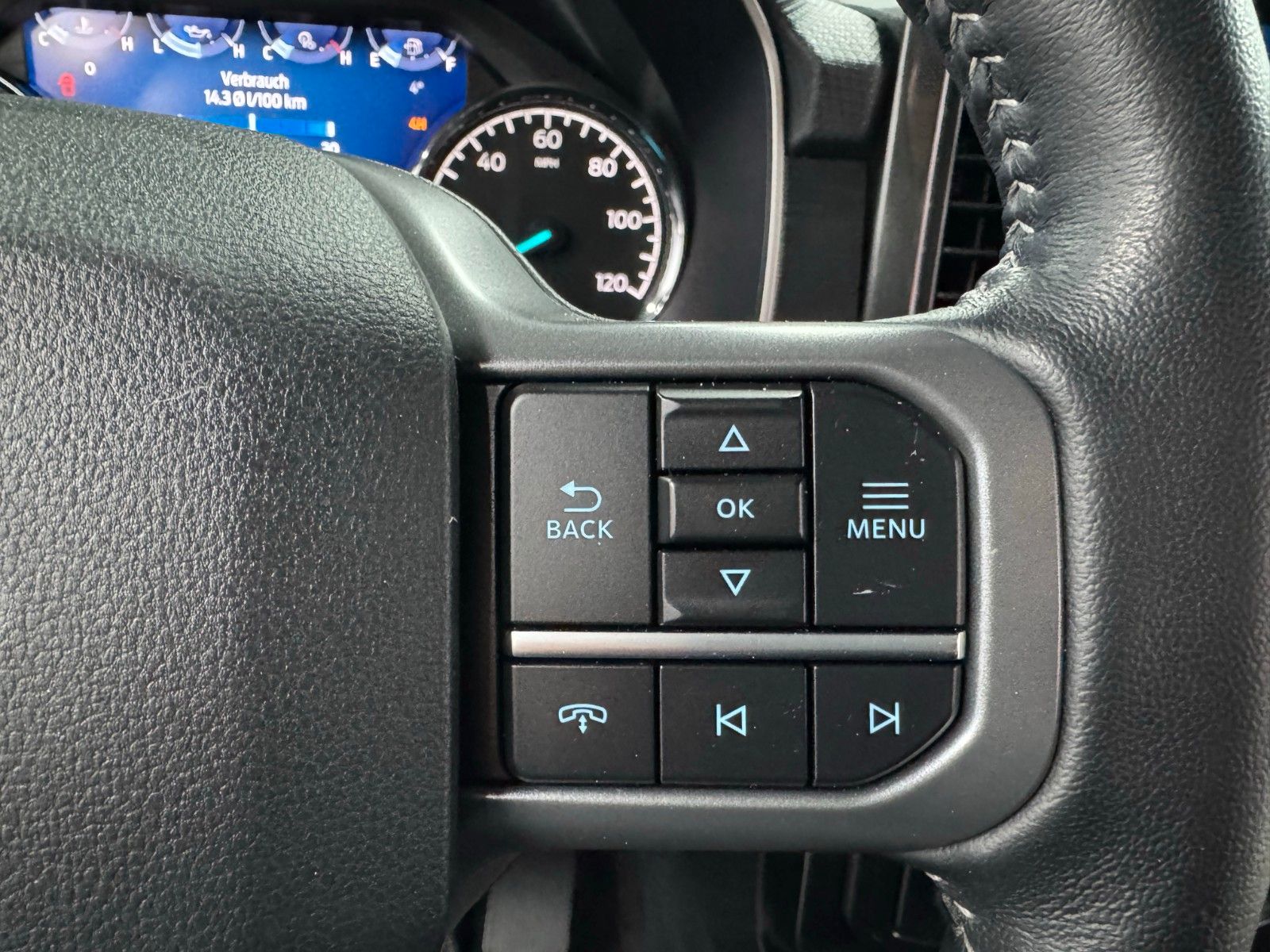 Ford F 150 5.0 XLT Supercrew - Samsaru's Car Outlet