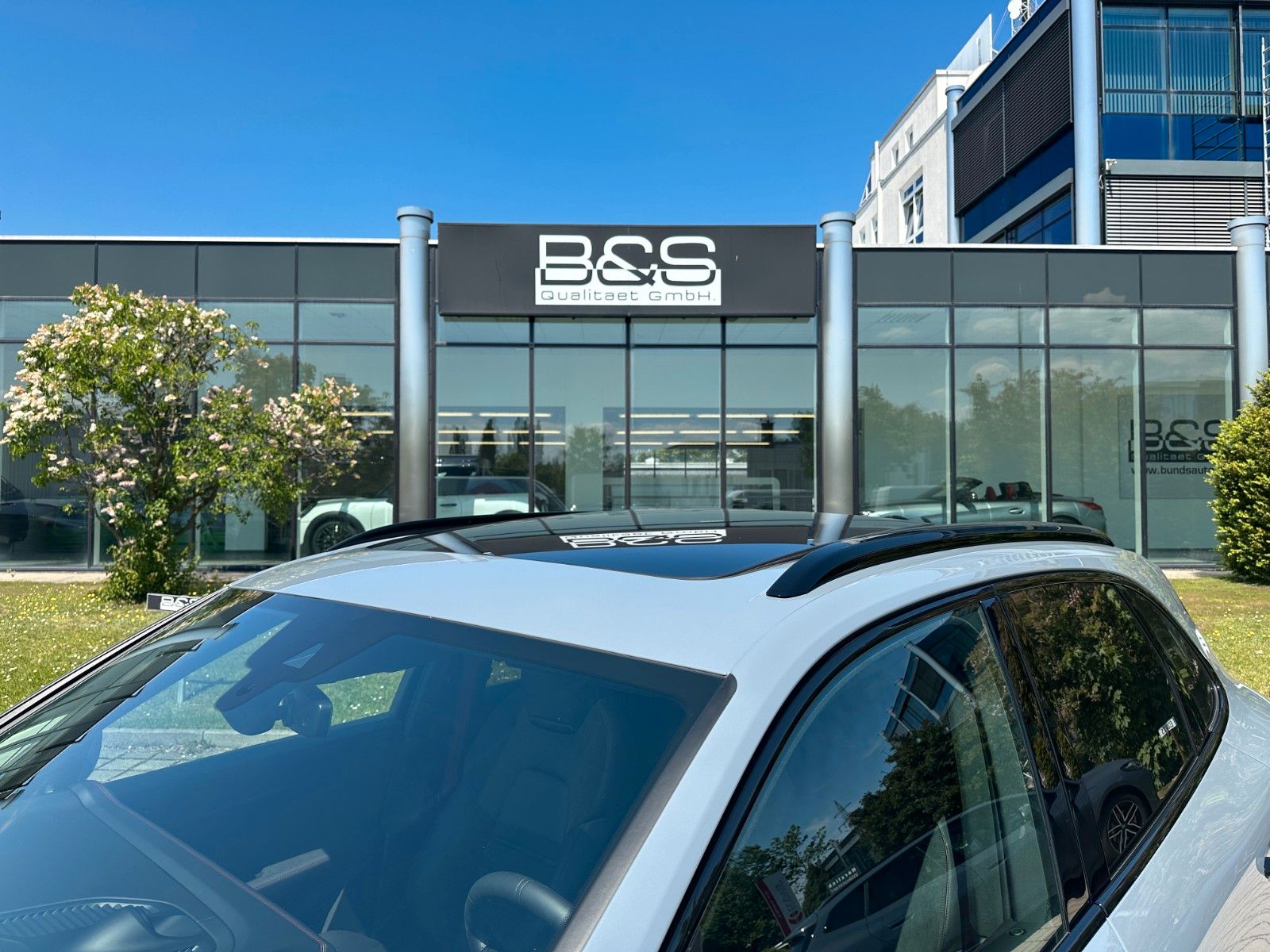 Porsche Cayenne GTS ACC,PANO,BOSE,MATRIX,LUFT,AHK,CHRONO