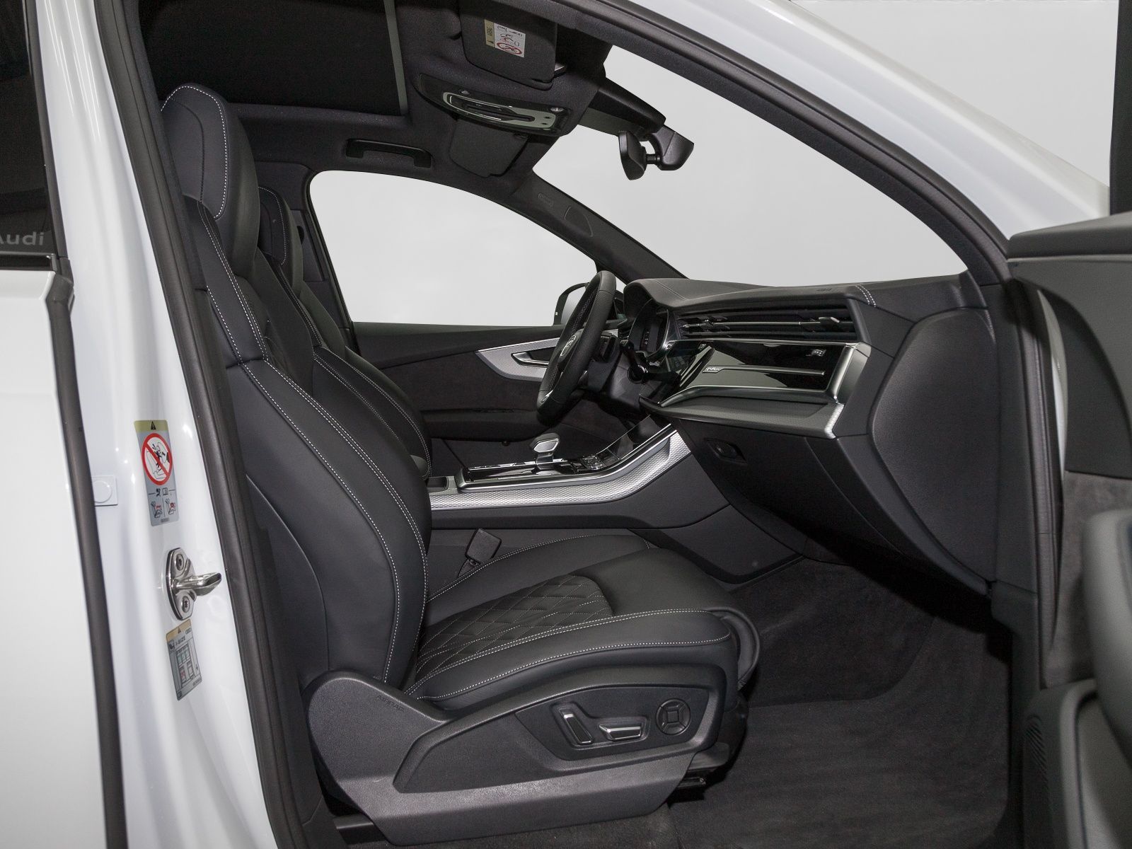 Audi Q7 60 TFSIe Q NP121 LM22 PANO RAUTE HD-MATRIX