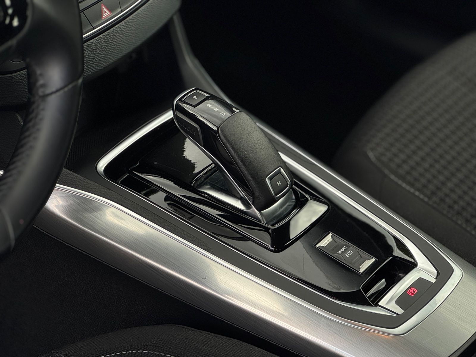 Peugeot 308 Active Pack - Samsaru's Car Outlet