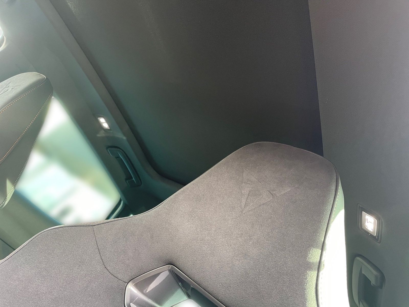 Cupra Formentor 2.0 TSI VZ Black Edition *PANO*AHK*MAT