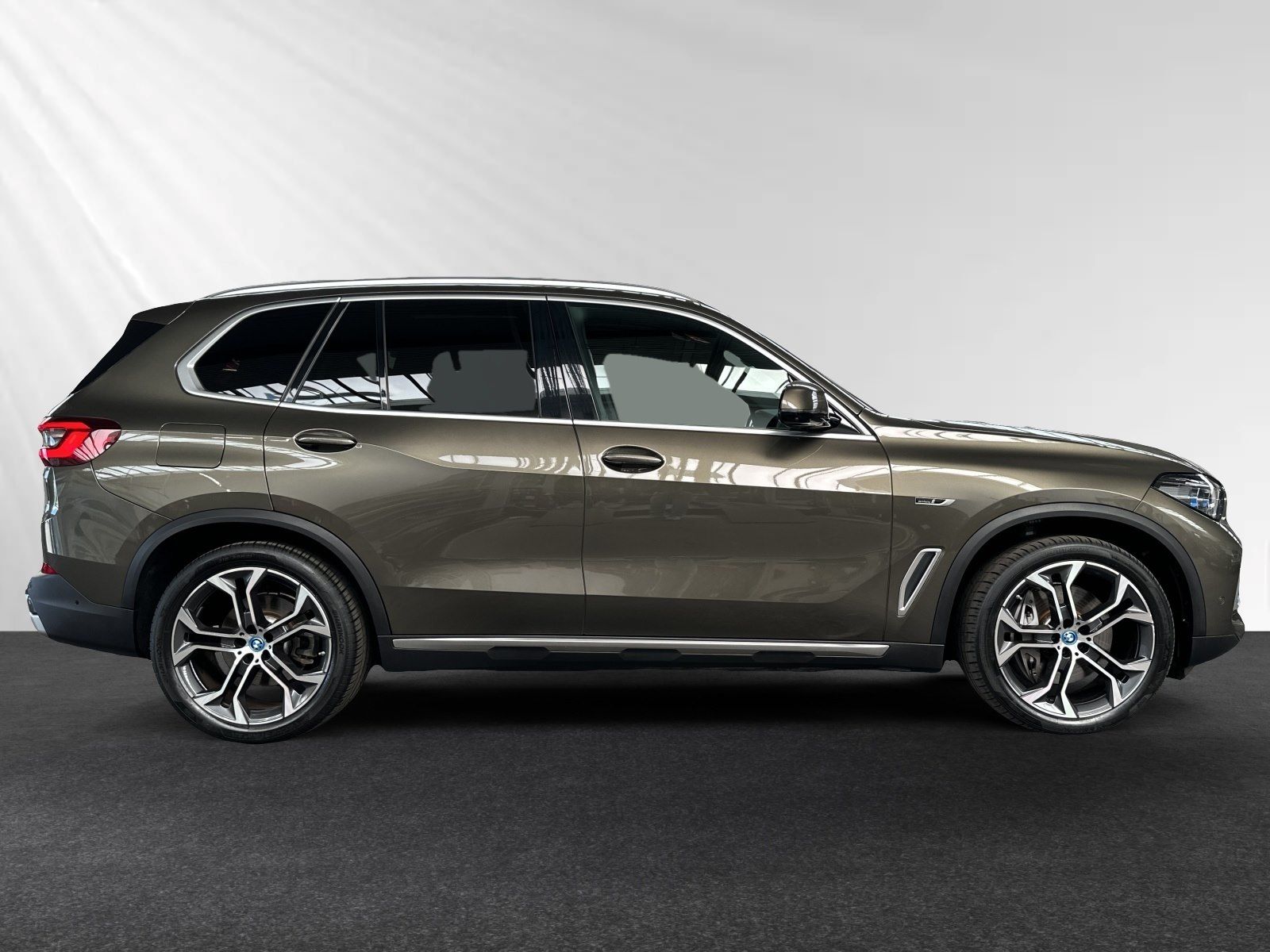 BMW X5 xDrive45e xLine Panorama|Head-Up|HiFi|DA-Prof