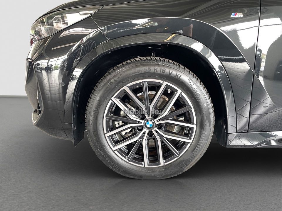 BMW X1 xDrive20d Aut. M Paket - Samsaru's Car Outlet