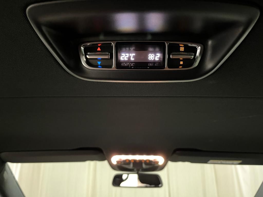 Mercedes-Benz V 220 d AMG - Samsaru's Car Outlet