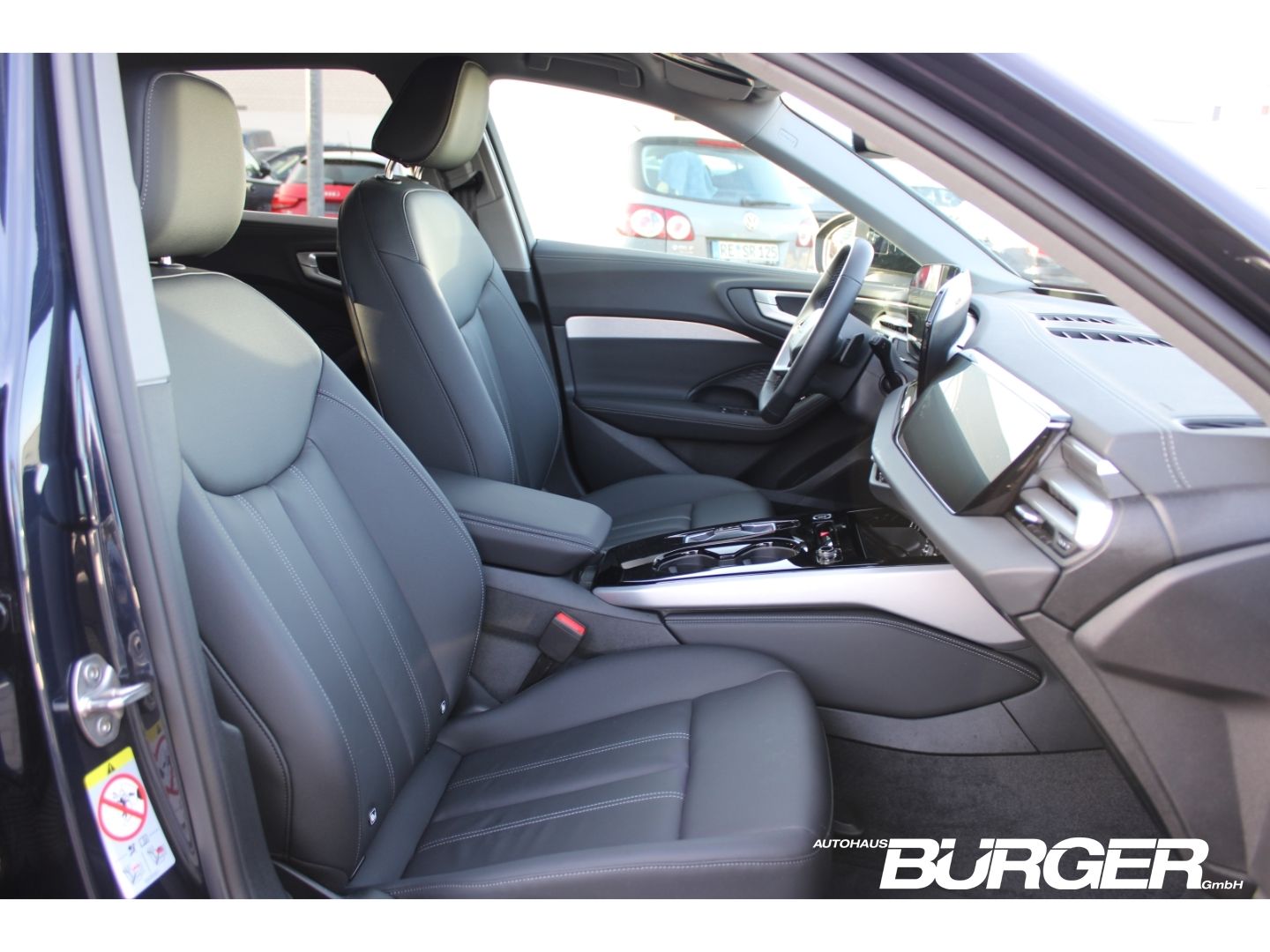 Audi A5 TDI edition one S Line Matrix Navi AHK ACC Le