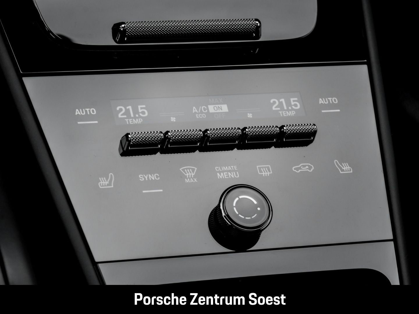 Porsche Cayenne Coupe/22 Zoll/PASM/HD-Matrix LED/BOSE