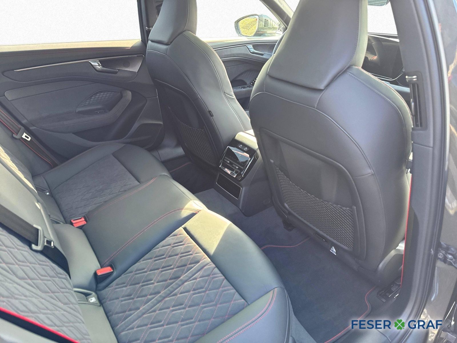 Audi A6 Avant TFSI 270 kW qu 2x S line-Tech Pro-Luft-