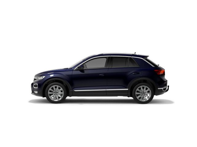 Volkswagen T-ROC SPORT 1.5 TSI - Samsaru's Car Outlet