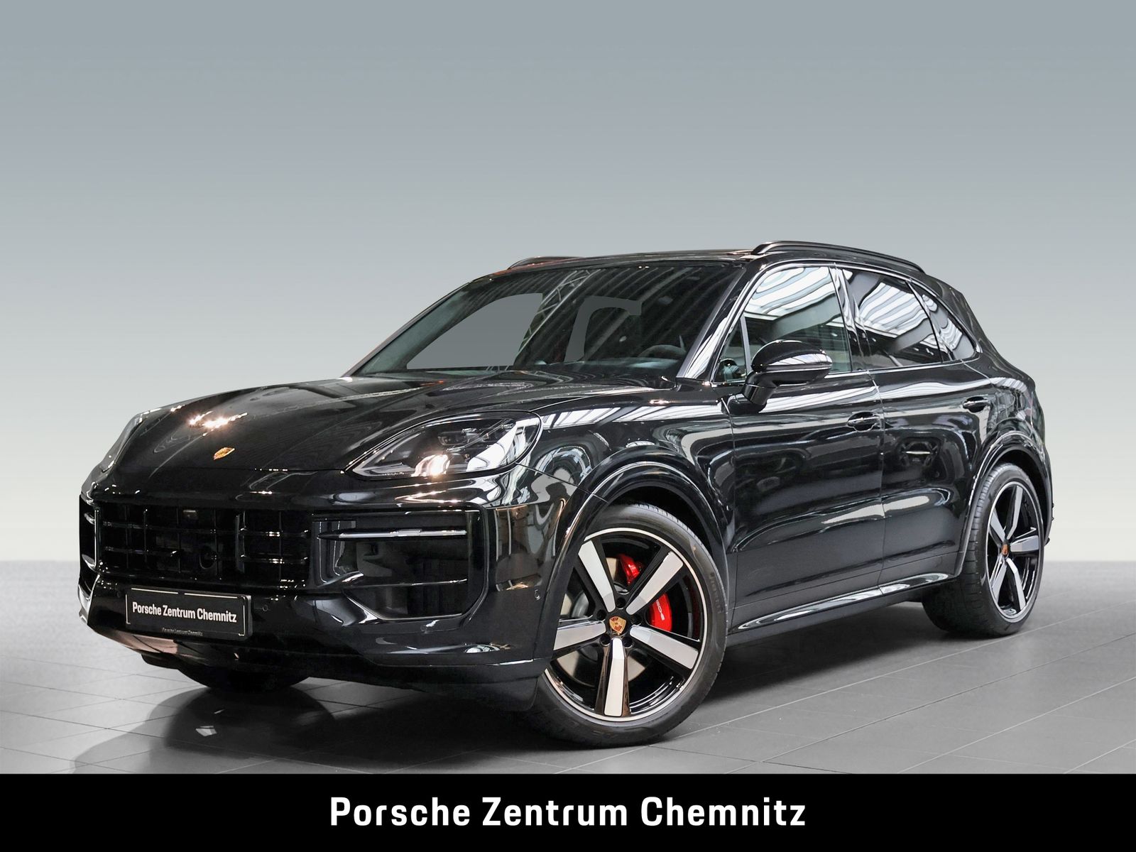 Porsche Cayenne GTS Nachsicht;Standhzg.;Head-Up;Pano