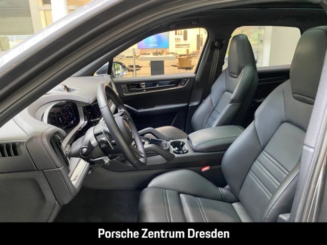 Porsche Cayenne S E-Hybrid*Pano*Inno*bheiz.FS*Head*Soft