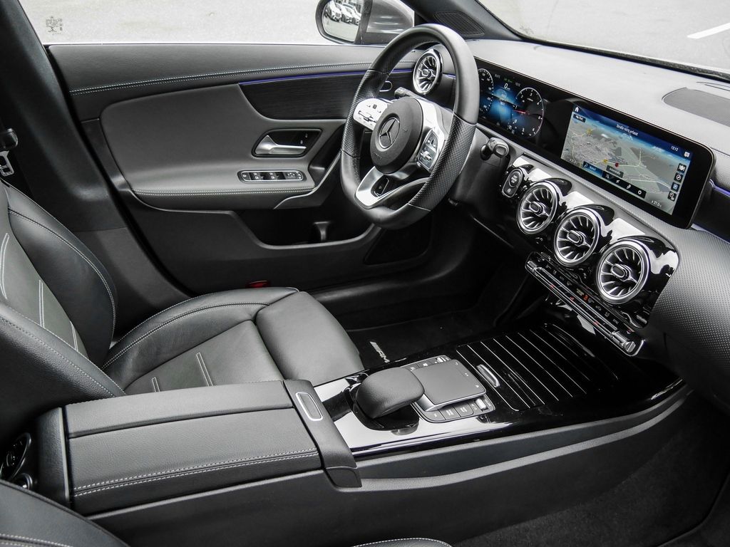 Mercedes-Benz CLA 200 d 4MATIC Shooting Brake - Samsaru's Car Outlet