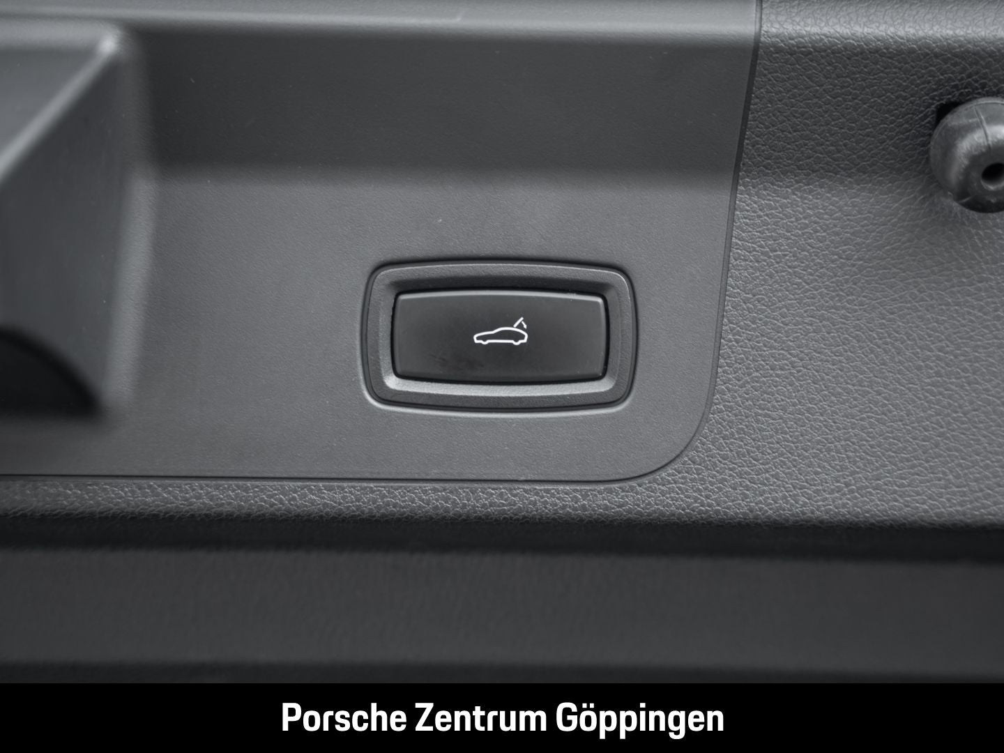 Porsche Panamera GTS BOSE SportDesign Surround-View LED