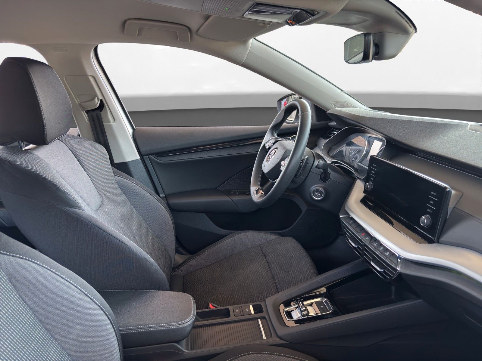 Skoda Octavia Lim. Ambition Garantie 07/2026