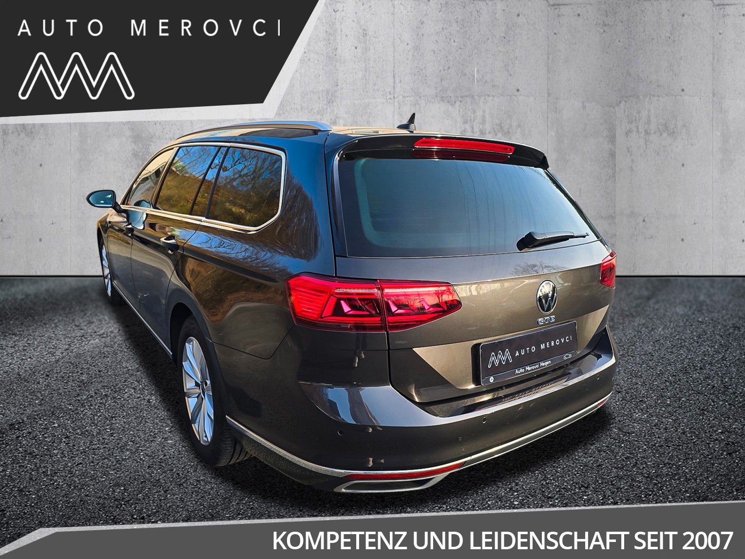 Volkswagen Highline 1.4 GTE DSG - Samsaru's Car Outlet