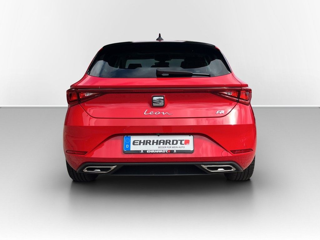 Seat Leon 2.0 TDI DSG FR PANO*VIRTUAL*NAVI*LED*ACC*PD