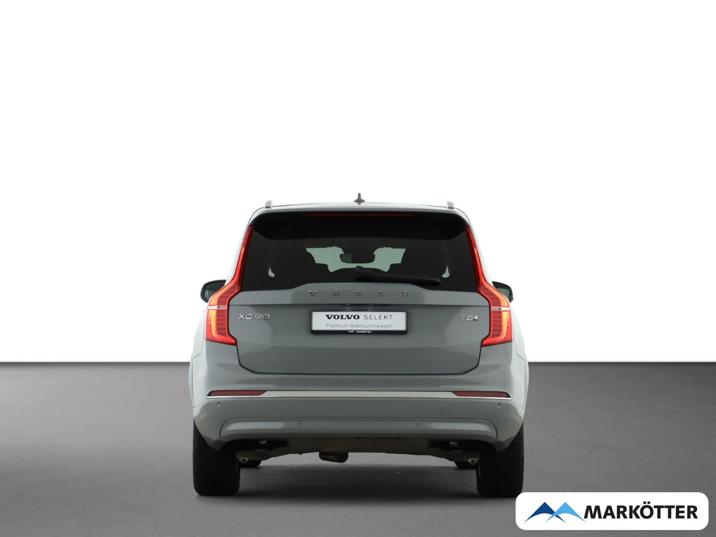 Volvo XC90 T8 Core Plug-In Hybrid AWD 7-Sitzer/AHK/20'