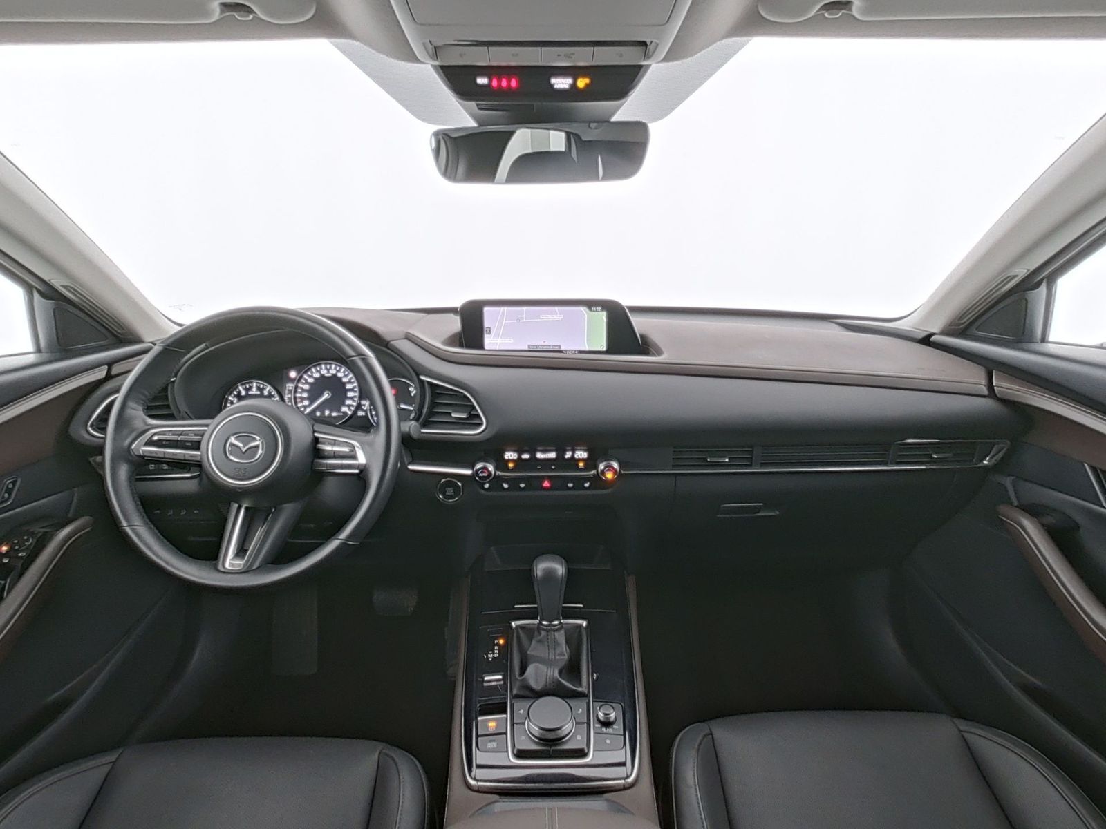 Mazda CX-30 Selection ACC|Matrix-LED|Head-up-Display