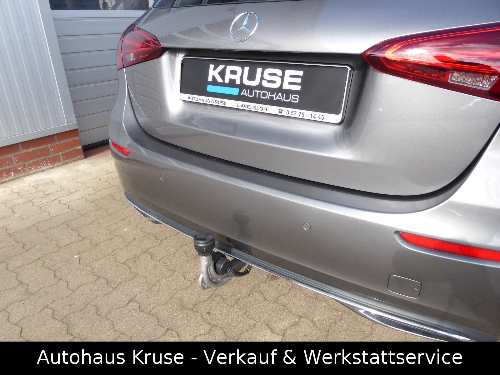 Mercedes-Benz A 200 PRO LINE ADVANCED - Samsaru's Car Outlet