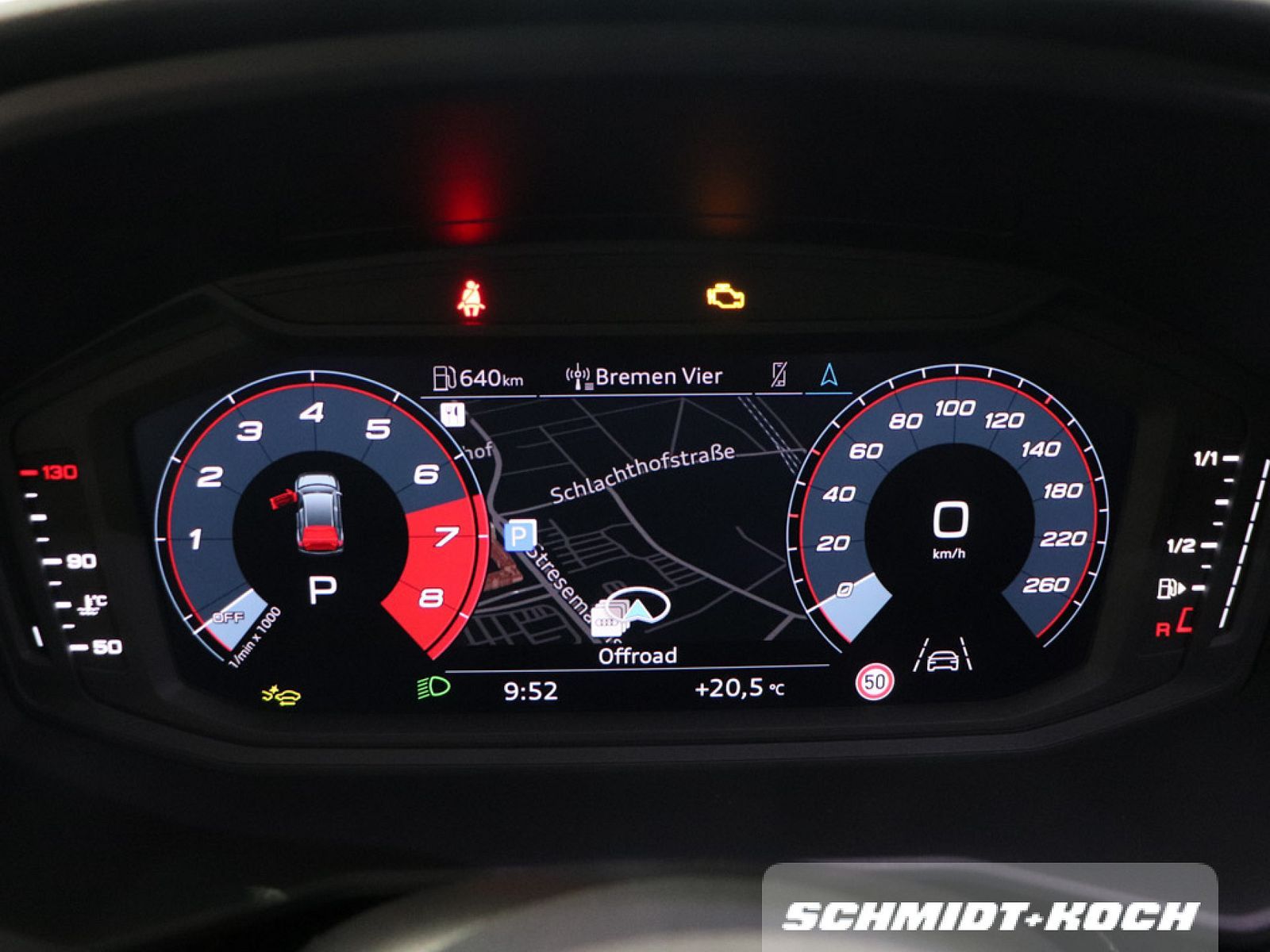 Audi A1 SPORTBACK 30 TFSI S-TRONIC NAVI LED PDC SITZH