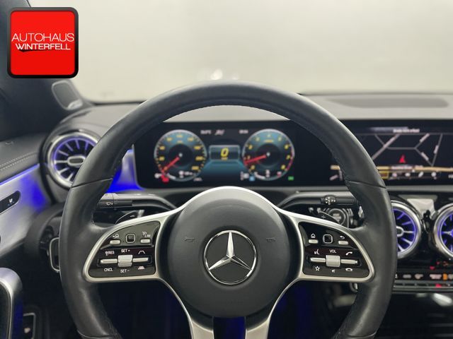 Mercedes-Benz CLA 250 4M NIGHT AMG - Samsaru's Car Outlet