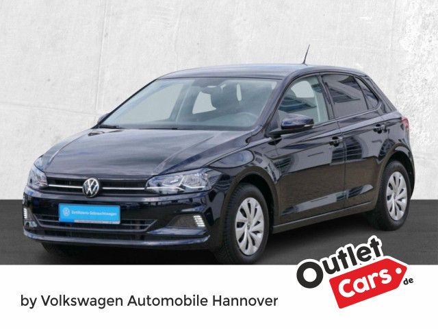 Volkswagen Polo 1.0 TSI DSG Comfortline - Samsaru's Car Outlet