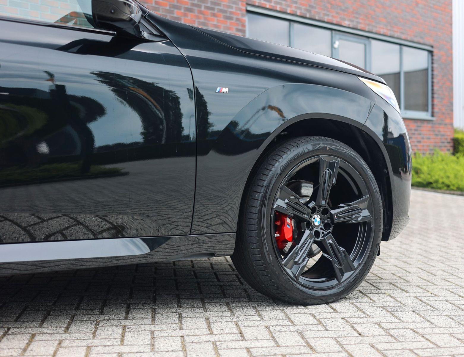 BMW X3 30e xDrive | Pano - AHK - HUD