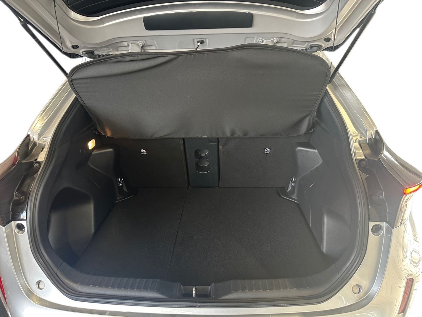 Toyota Yaris Cross Hybrid 1.5 Team Deutschland *CarPlay
