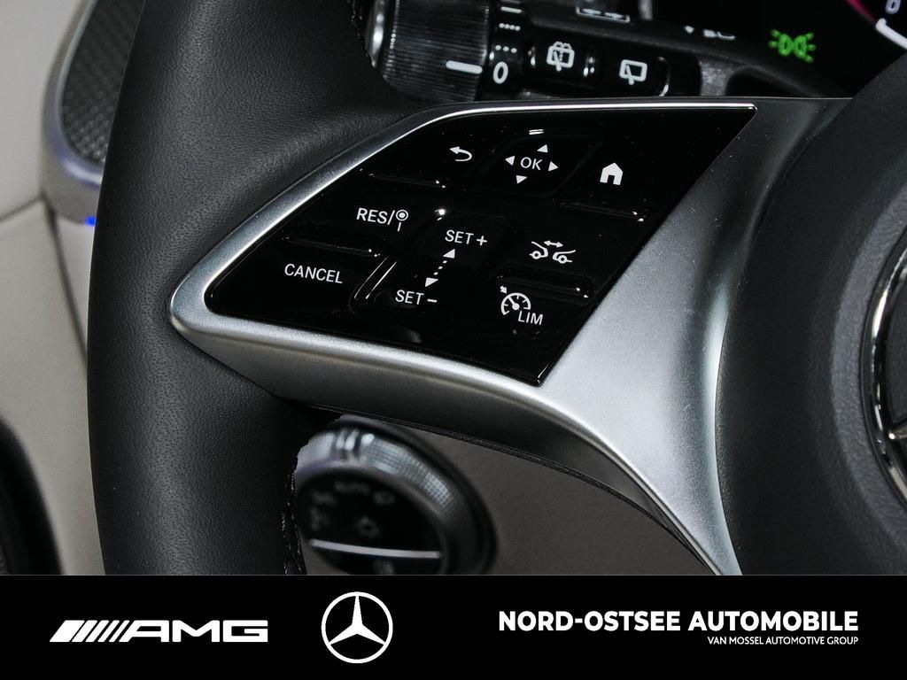 Mercedes-Benz GLC 300 de 4M Hybrid AVANTGARDE PANO AHK HUD