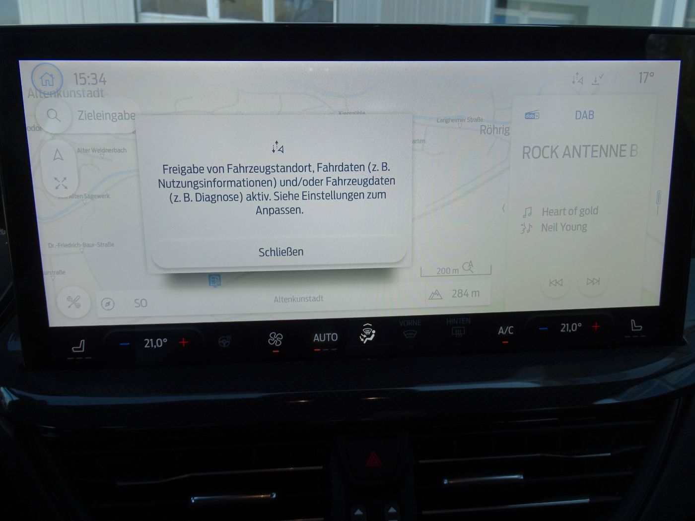 Ford Focus Turnier 1.5 EcoBlue ST-Line ACC+LED+Navi