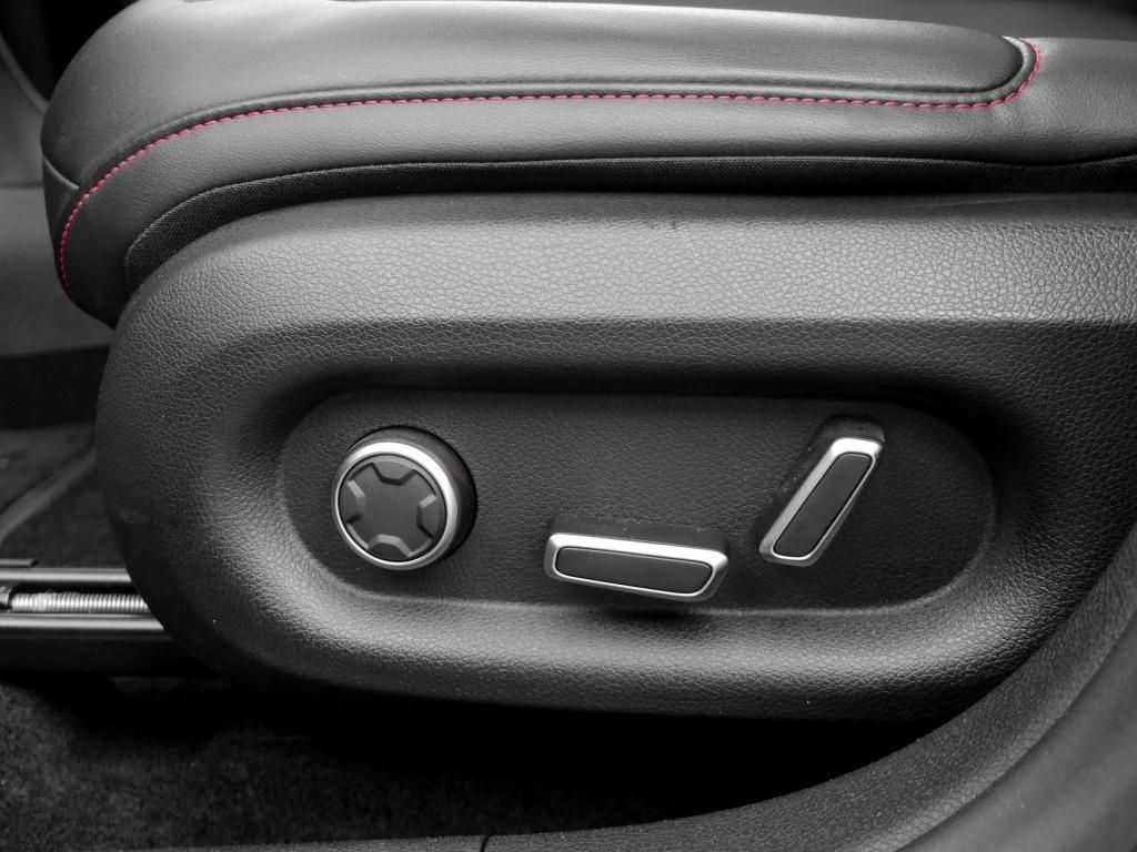 Smart #1 Brabus AWD (66kWh) 22KW|AMBIENTE|SHZ|360°|HUD