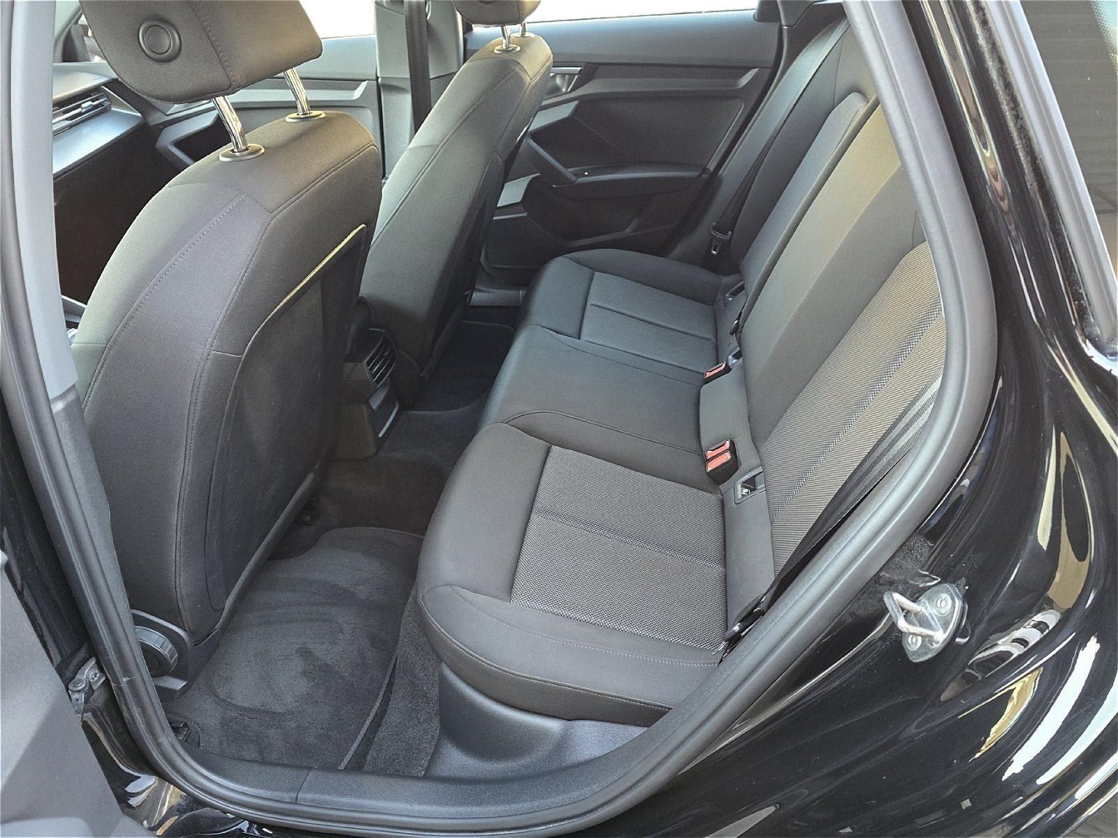 Audi A3 Sportback 30 TFSI - Samsaru's Car Outlet
