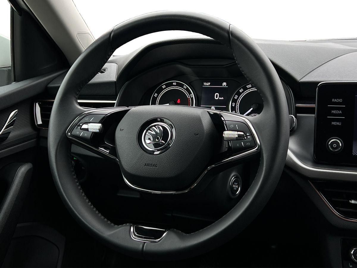 Skoda Kamiq 1.0 TSI STYLE - Samsaru's Car Outlet