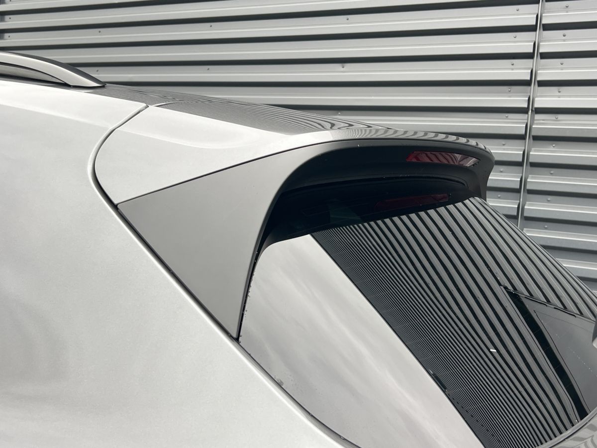 Porsche Cayenne E-Hybrid | Luftfederung | Panorama |