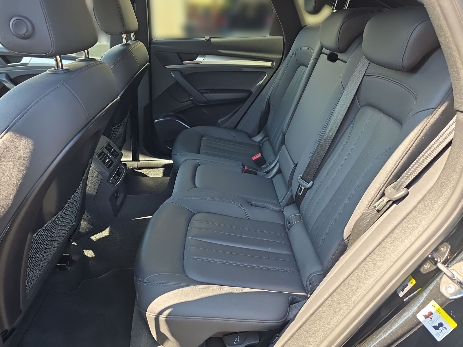 Audi Q5 Sportback advanced 20 - Samsaru's Car Outlet