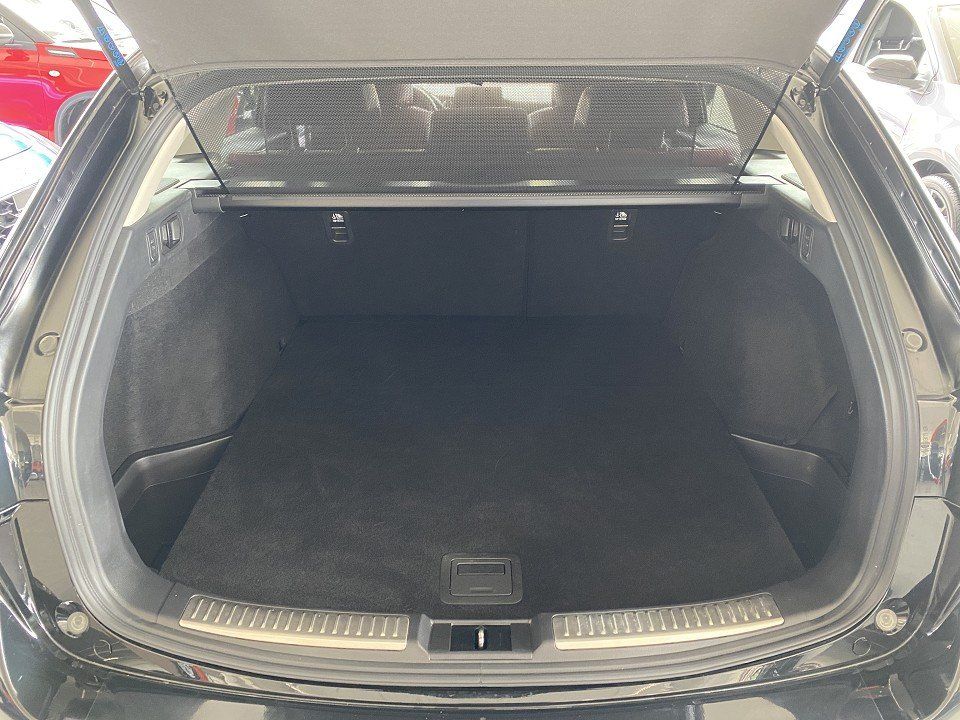 Mazda 6 Kombi 2.5 Homura, GLASSCHIEBEDACH, ALLWETTER