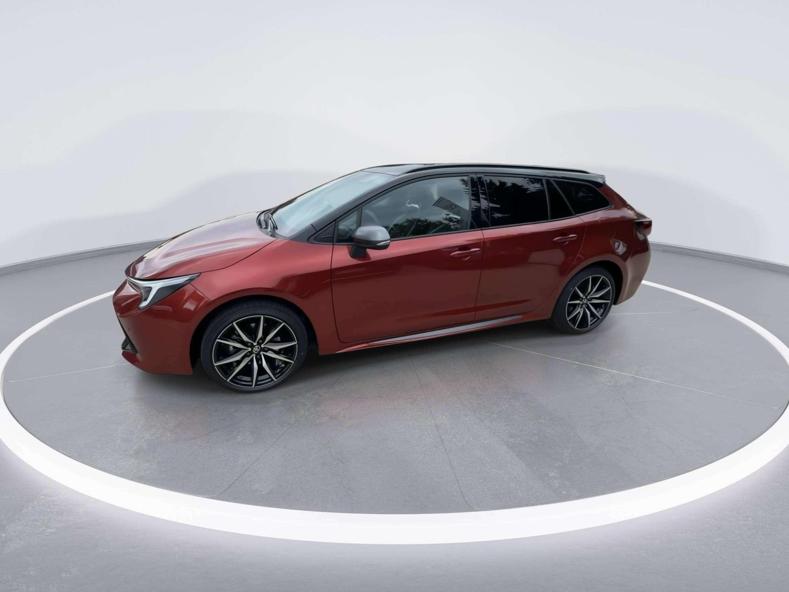 Toyota Corolla Hybrid GR Sport/DAB/Bi-LED/Safety-P/Park