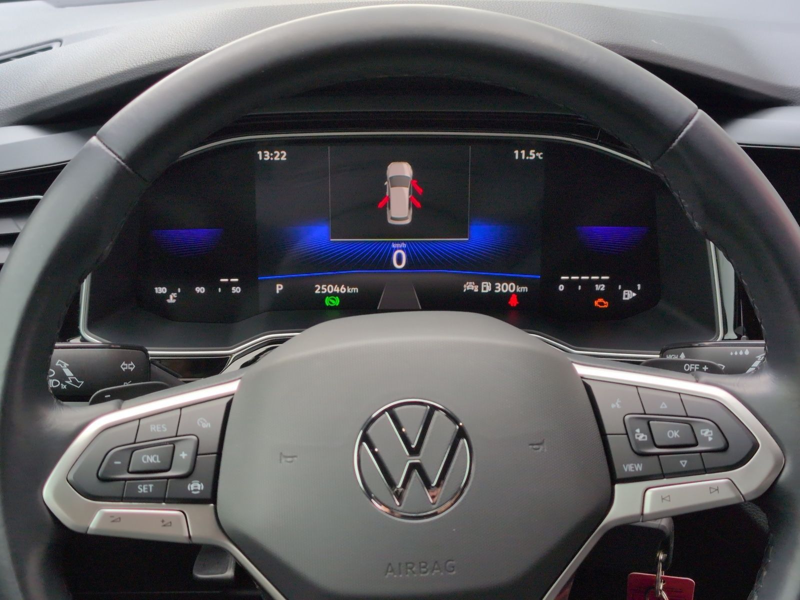 Volkswagen Taigo 1.5 TSI R-Line - Samsaru's Car Outlet