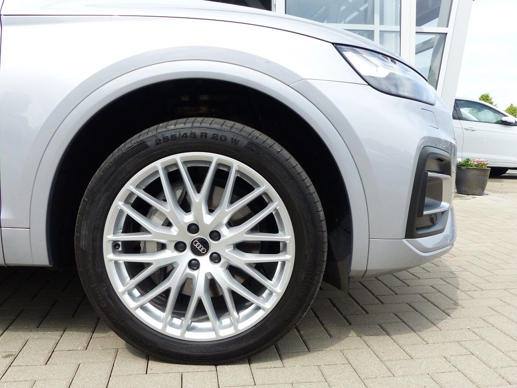 Audi Q5 50 TDI quattro Tiptronic Advanced - Samsaru's Car Outlet