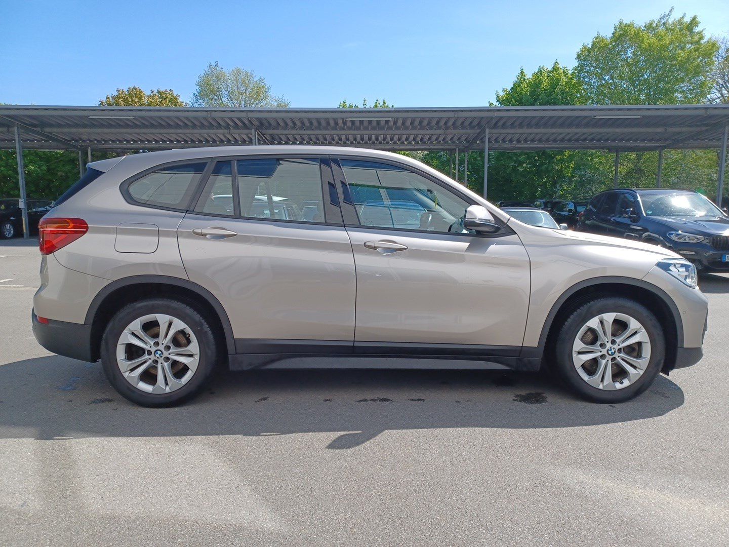 BMW X1 xDrive25e Adv. - Samsaru's Car Outlet