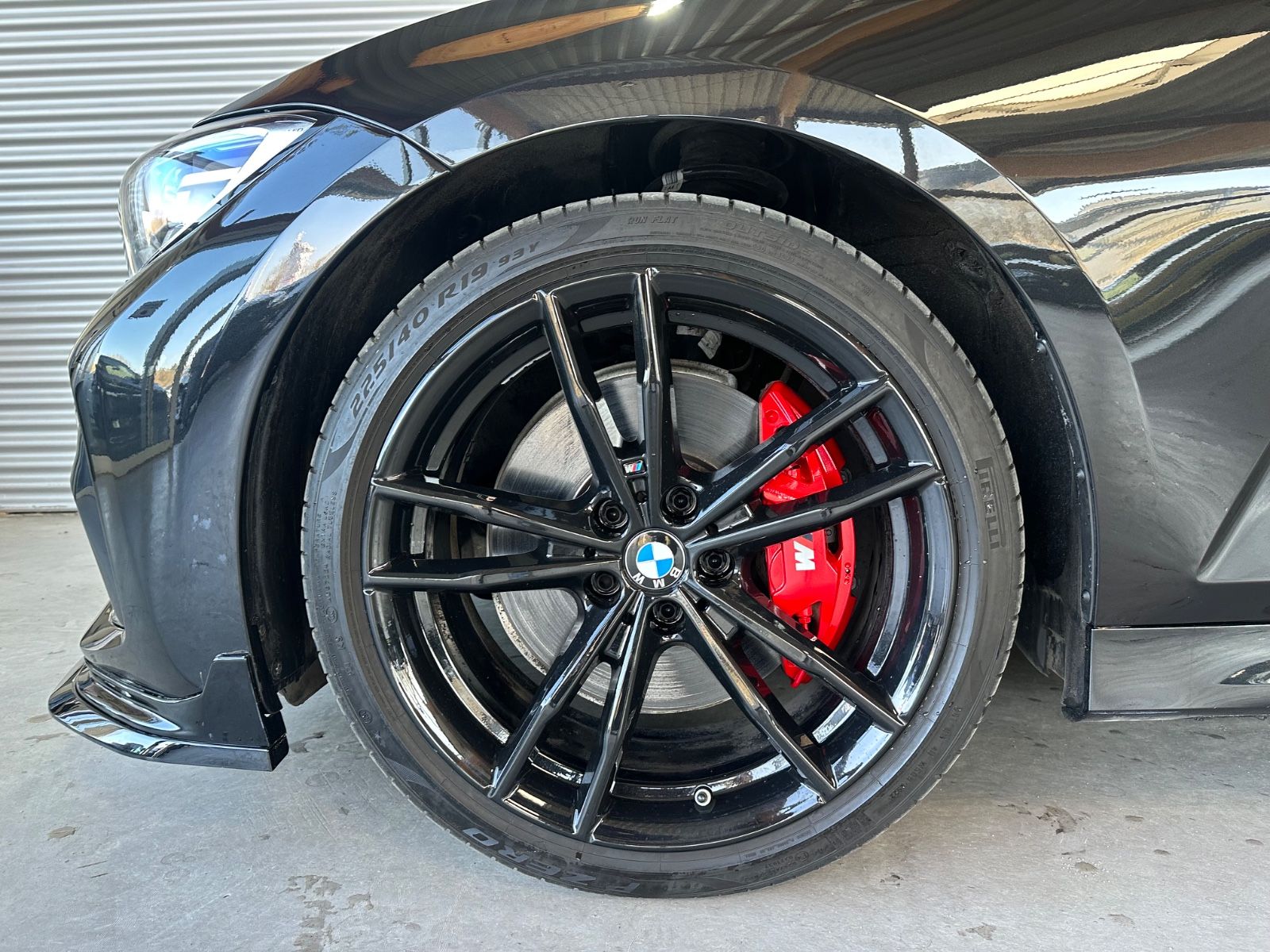 BMW 330i M-PERFORMANCE - Samsaru's Car Outlet