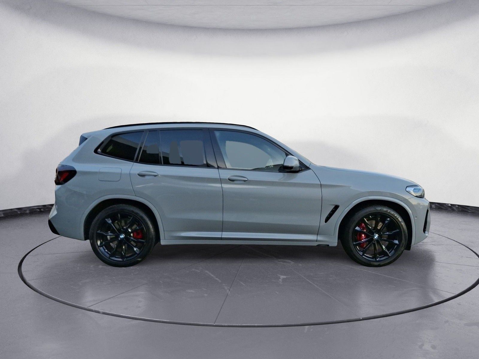 BMW X3 xDrive30d AT M Paket | Inno Paket | Garantie