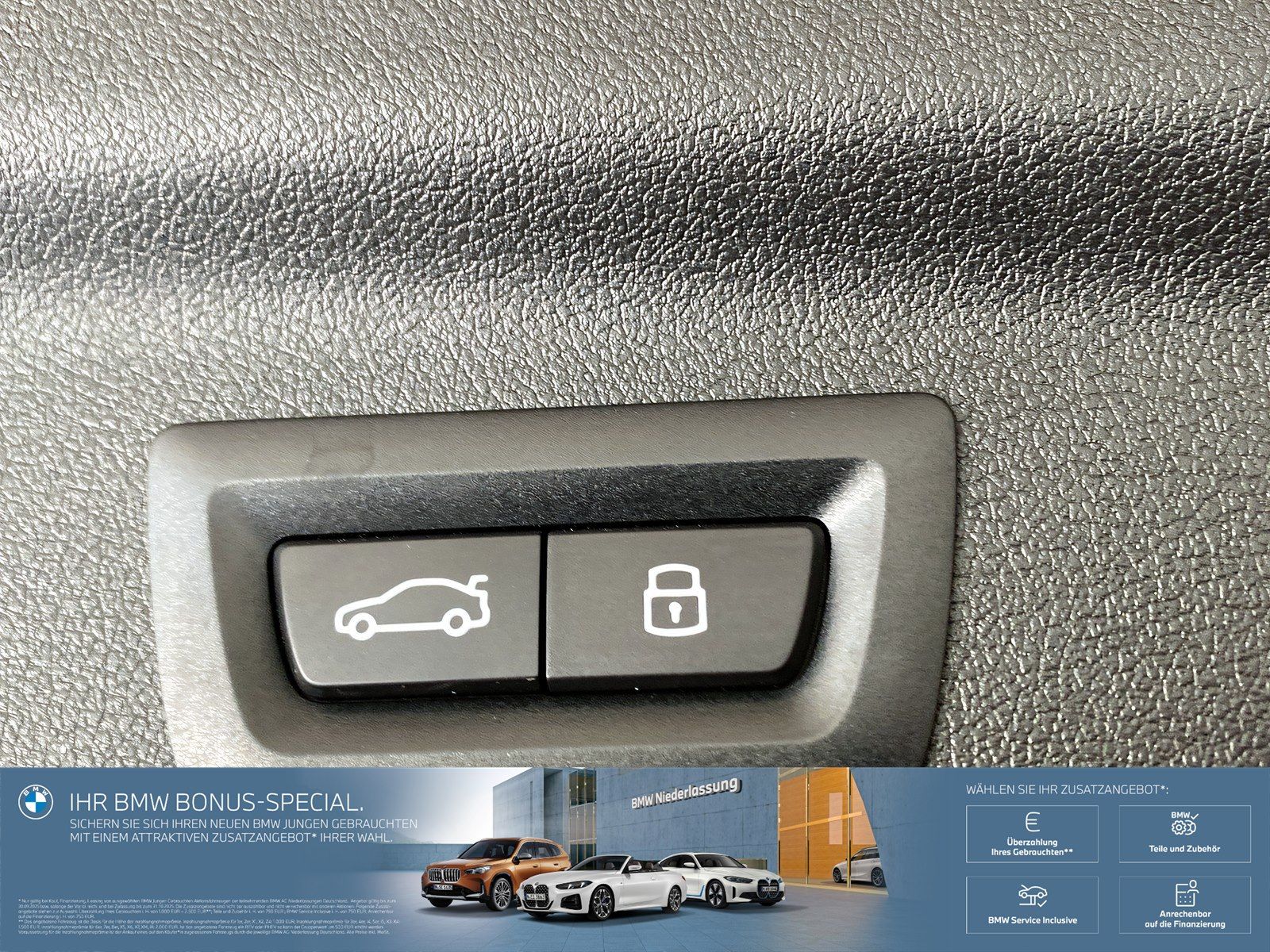 BMW X1 xDrive20d - Samsaru's Car Outlet