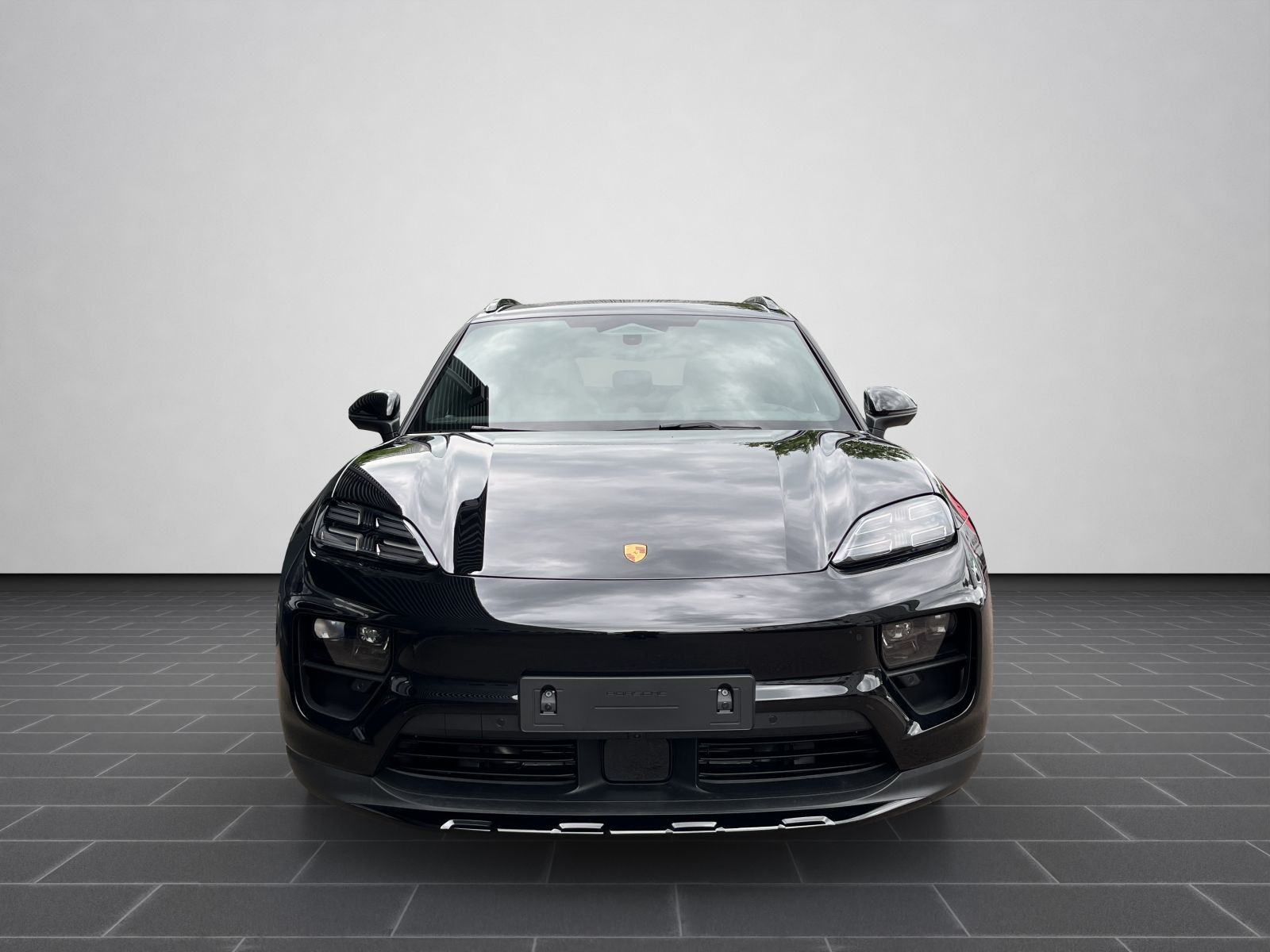 Porsche Macan 4S Headup,AHK,Pano