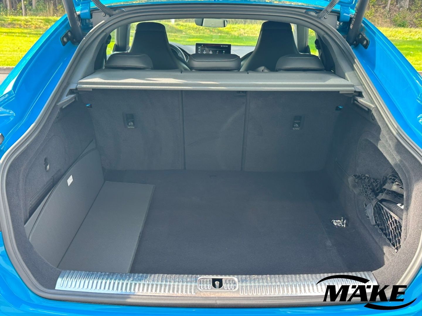 Audi A5 Sportback S-Line 45 TFSI quattro s-tronic